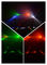 LEDの洗浄移動頭部RGBW 9pcs 10W 15/21/49つける色のディスコ チャネルを サプライヤー