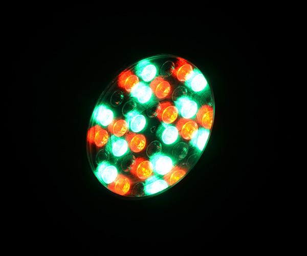 高い発電 36 * 3W LED の標準はライト DMX512 専門 LED 段階の照明できます